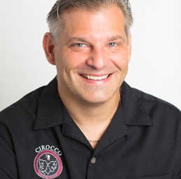 Dr. Cirocco