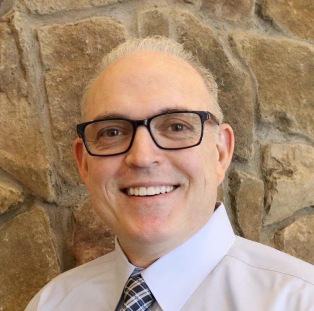 Dr. McLaws