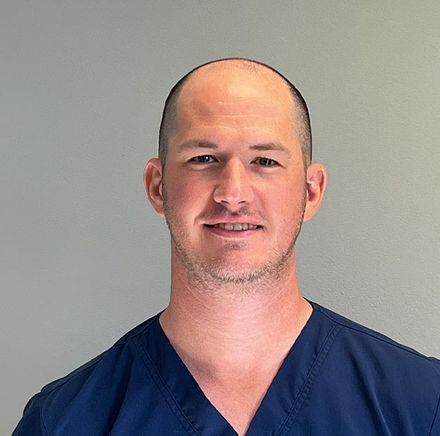 Dr. Adam Quentin Perry DMD (10587)
